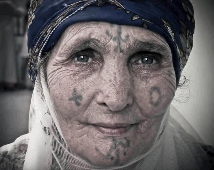  MIX Khatchi Rwazna Izran Compilation 2023 HD 